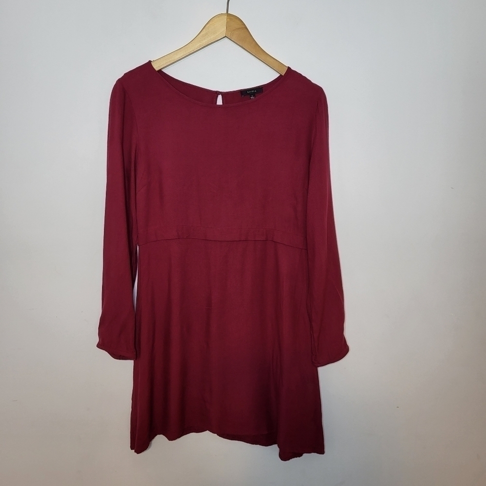 Aritzia Talula Long Sleeve Dress Size 4